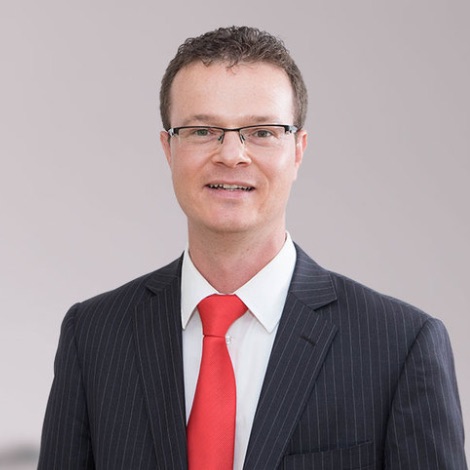 Claus M. Büttner, Gründer der ERBMANUFAKTUR und Experte für Immobilien- und Nachlassfragen