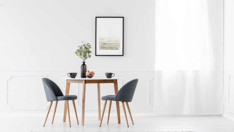 home staging beispiel küche